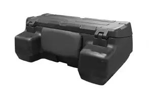 Black Widow ATV-CB-8015 Locking ATV Bag