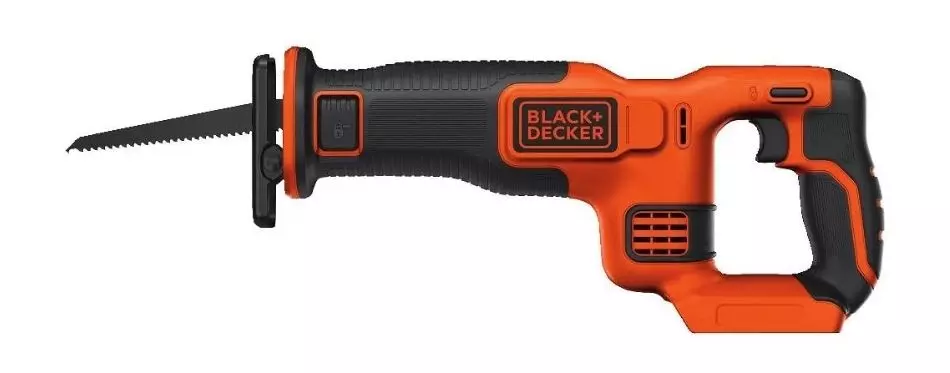 Black+Decker BDCR20B 20V MAX Reciprocating Saw