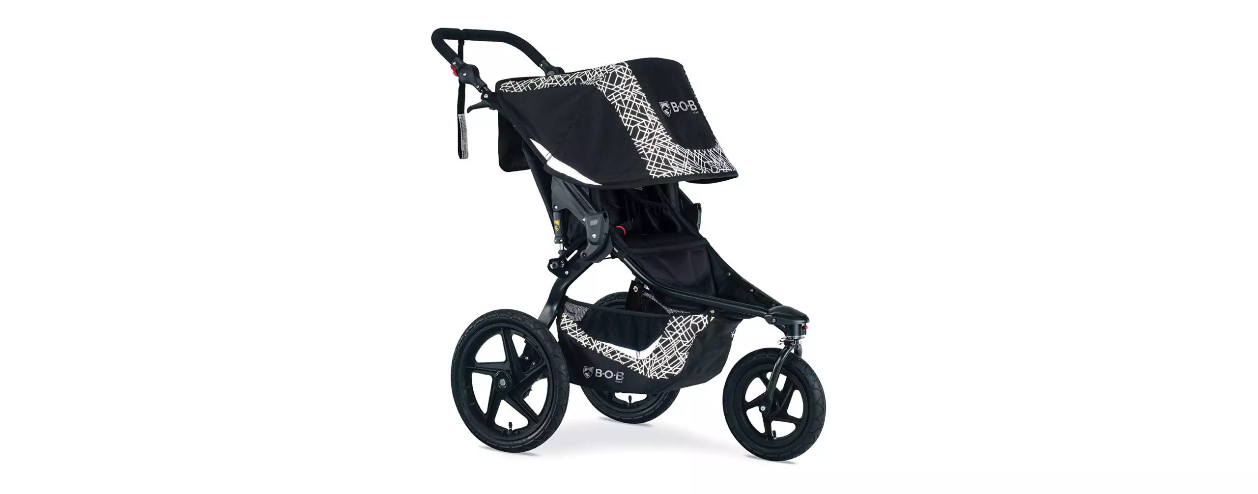 The Best Jogger Strollers (Review and Buying Guide) in 2022