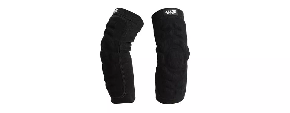 Bodyprox Elbow Protection Pads