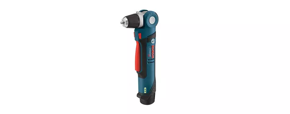 Bosch PS11-101 12V Lithium-Ion Right Angle Drill