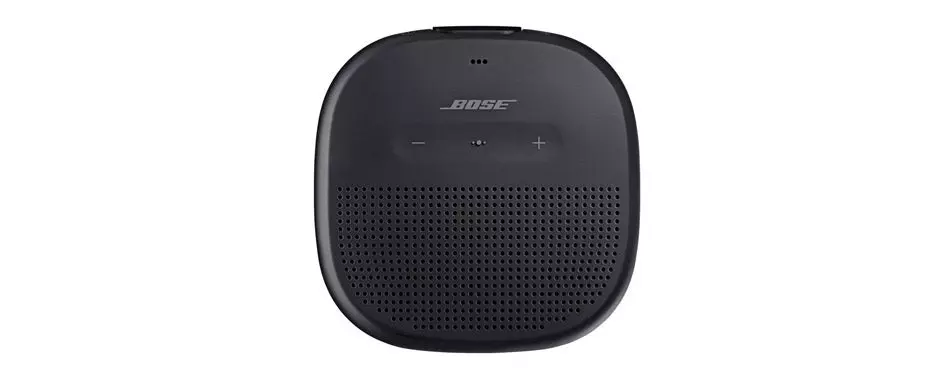 Bose SoundLink Portable Outdoor Speaker