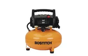 Bostitch BTFP02012-WPK Air Compressor Kit