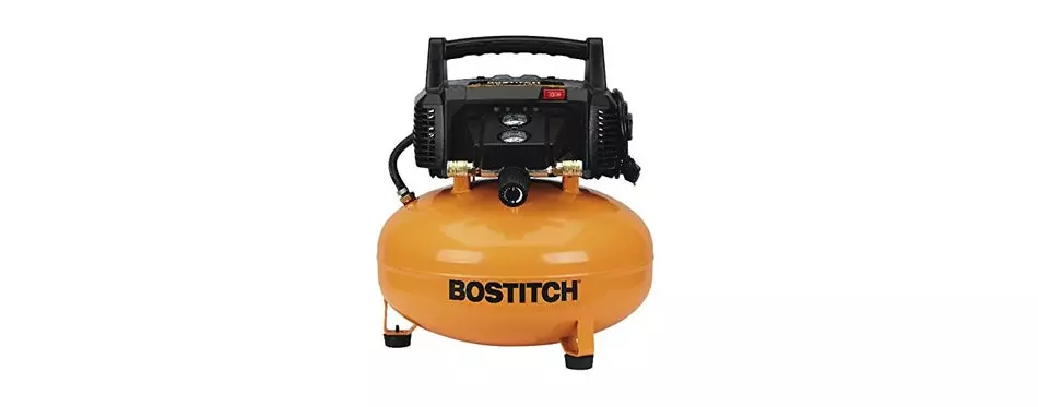 Bostitch BTFP02012-WPK Air Compressor Kit