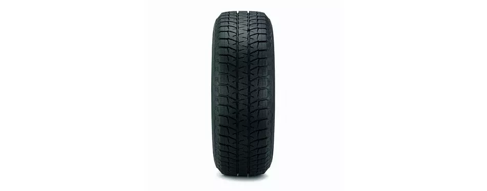 Bridgestone Blizzak Winter Radial Tire