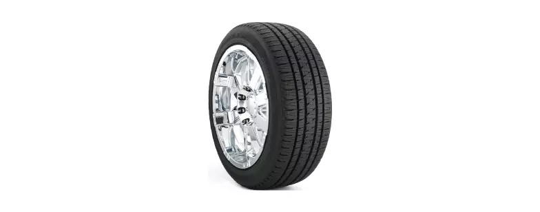 Bridgestone Dueler HL Alenza All-Season Radial Tire