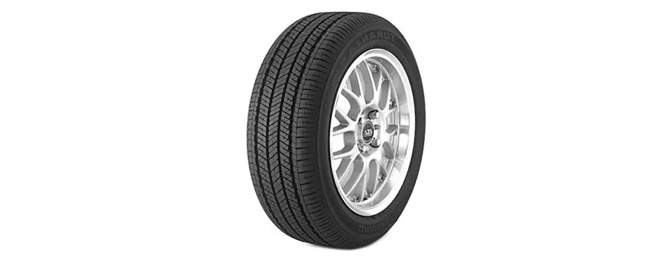 Bridgestone Turanza EL400-02 Radial Tire