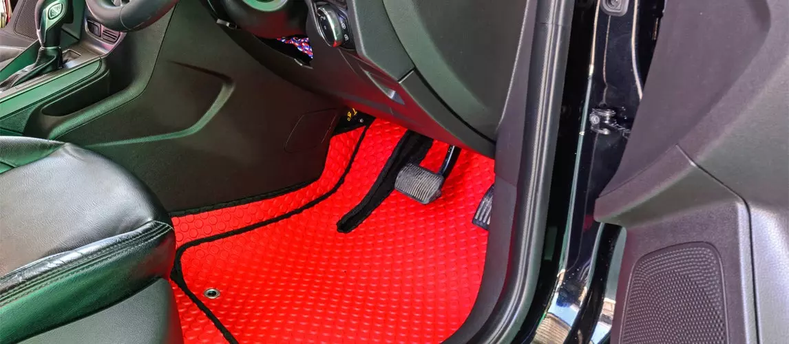 The Best All-Weather Floor Mats (Review) in 2023 | Autance