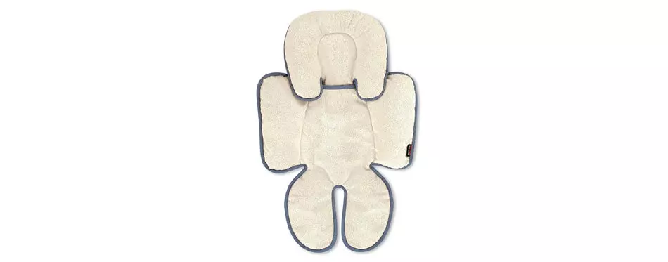 Britax Head and Body Support Pillow