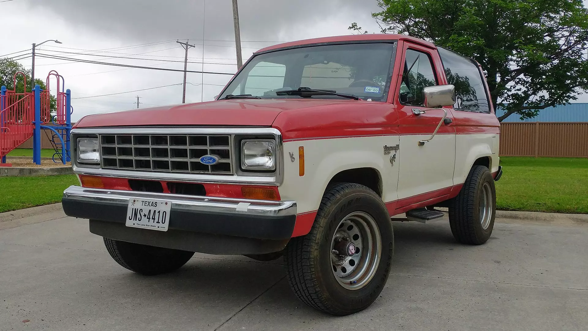 Why I Love My 1986 Ford Bronco II, A Criminally Underrated Classic 4&#215;4 | Autance