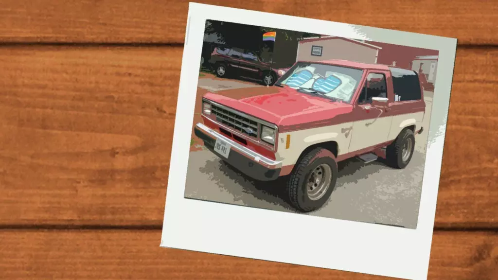 Why I Love My 1986 Ford Bronco II, A Criminally Underrated Classic 4×4