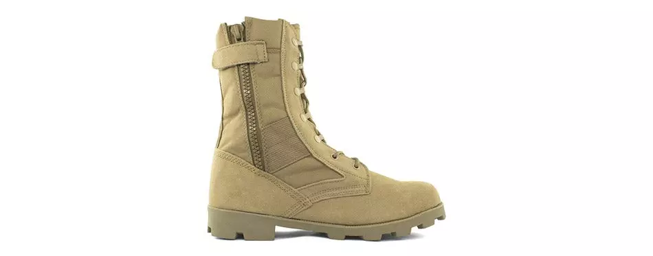 Bufferzone Military Tactical Boot