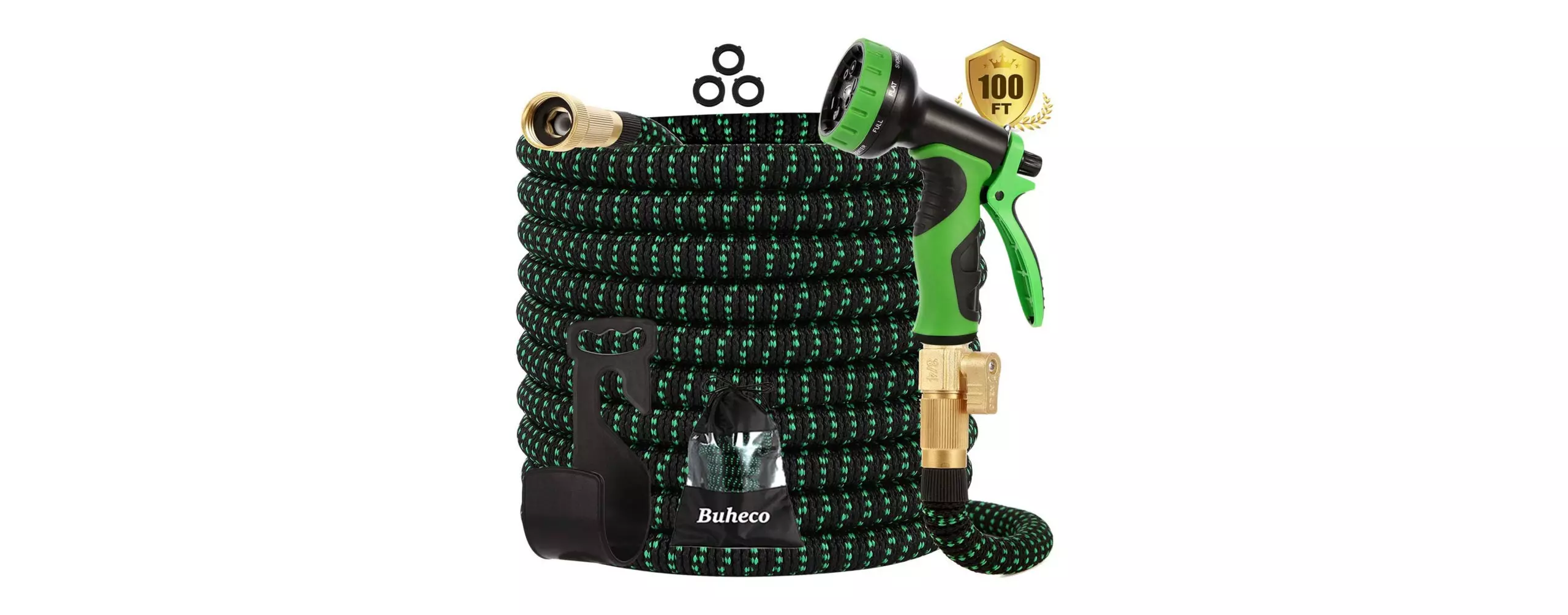 The Best Expandable Hose (Review & Buying Guide) in 2022