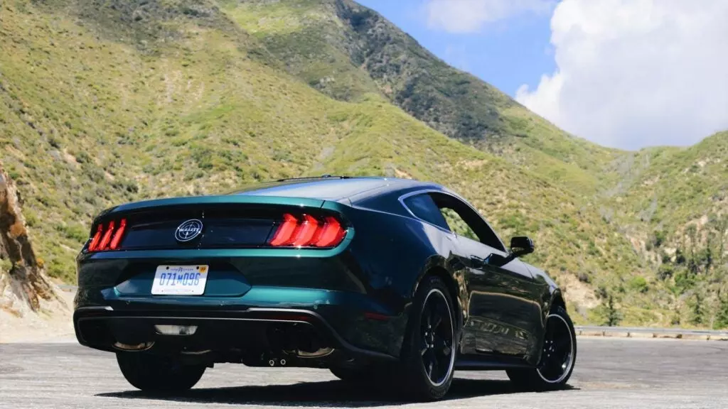 The MT-82 Manual Transmission in Modern Mustangs Doesn’t Deserve All the Hate It Gets