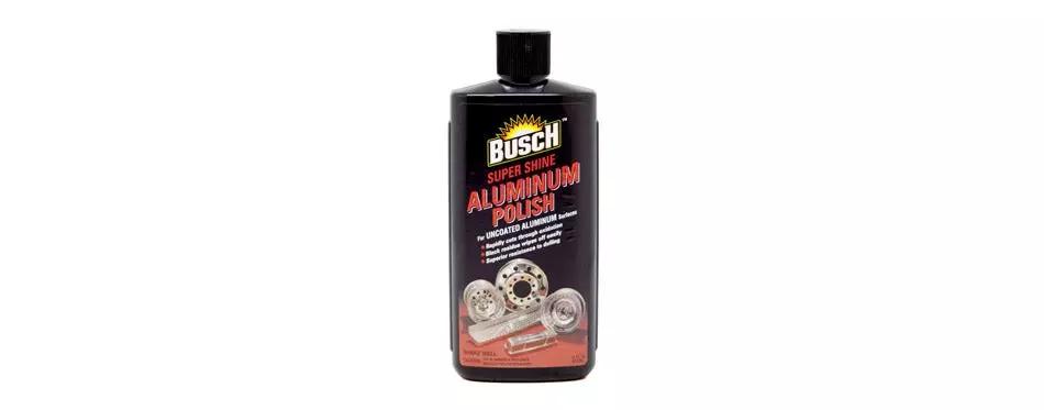 Busch Aluminium Cleaner