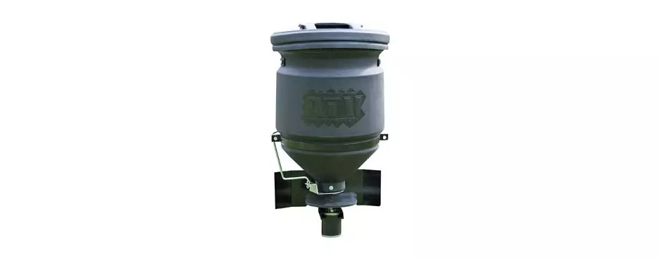 Buyers Products ATV All Purpose Broadcast Spreader