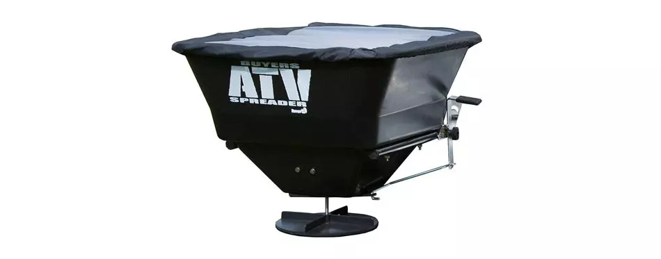Buyers Products All Purpose Broadcast ATV Spreader