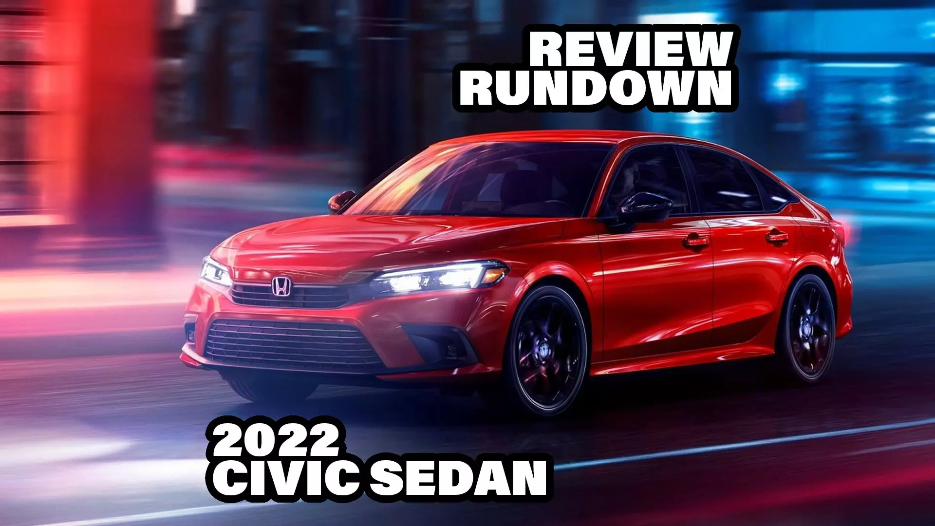 The 2023 Honda Civic Sedan: First Impressions From Expert Car Reviewers | Autance