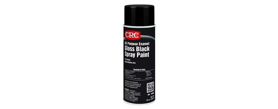 CRC All Purpose Enamel Spray Paint