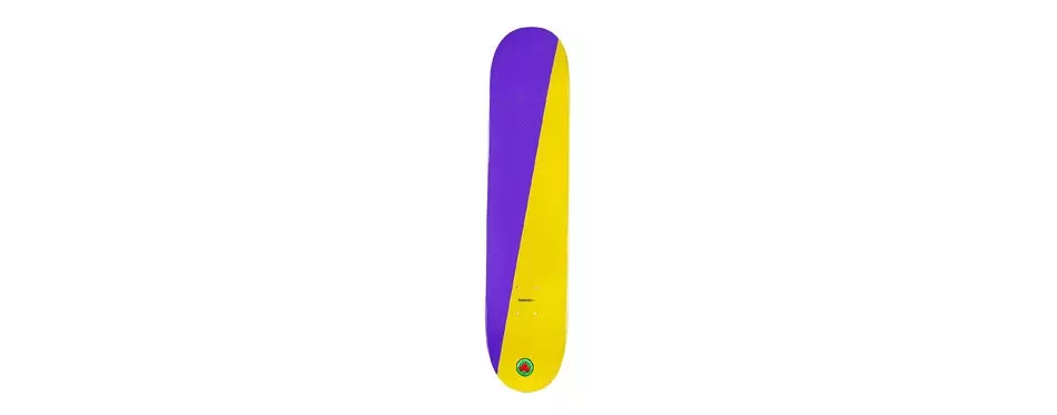 Cal 7 Blank Skateboard Deck
