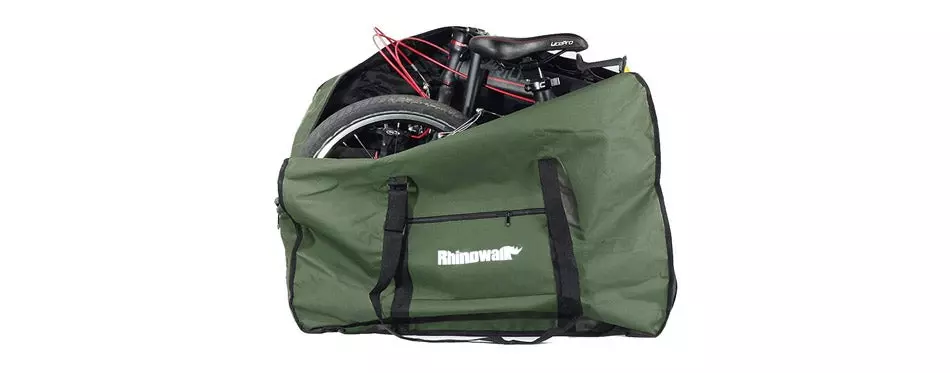 CamGo Folding Bike Bag