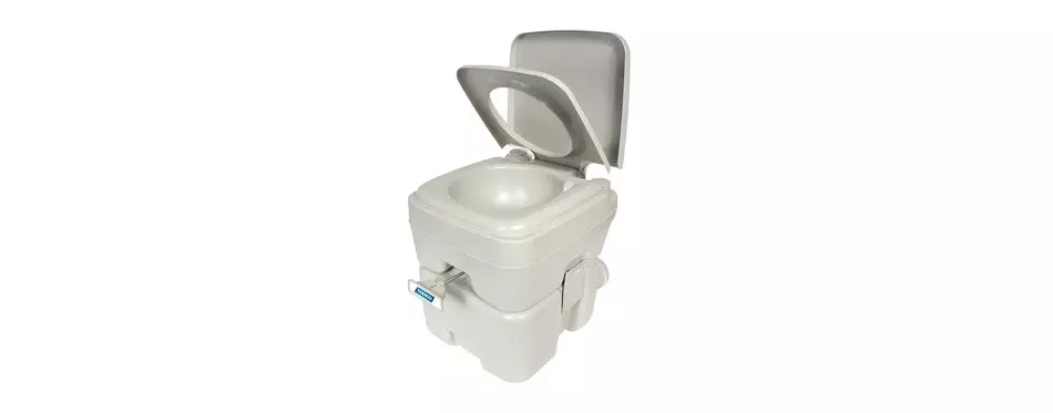 Camco Portable RV Toilet