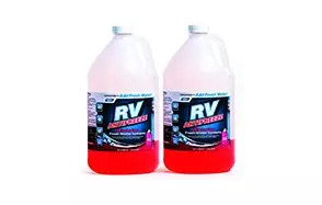 Camco RV Antifreeze Concentrate 2-Pack