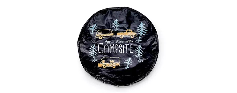 Camco Spare Tire Covers