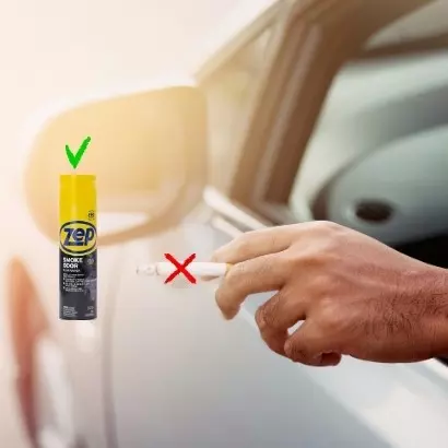 Car Detailing Smoke Odor Removal &#8211; How To Remove Easily