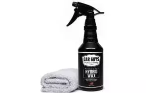 Car Guys Hybrid Wax Sealant
