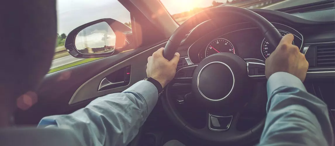 Causes of a Loose Steering Wheel | Autance