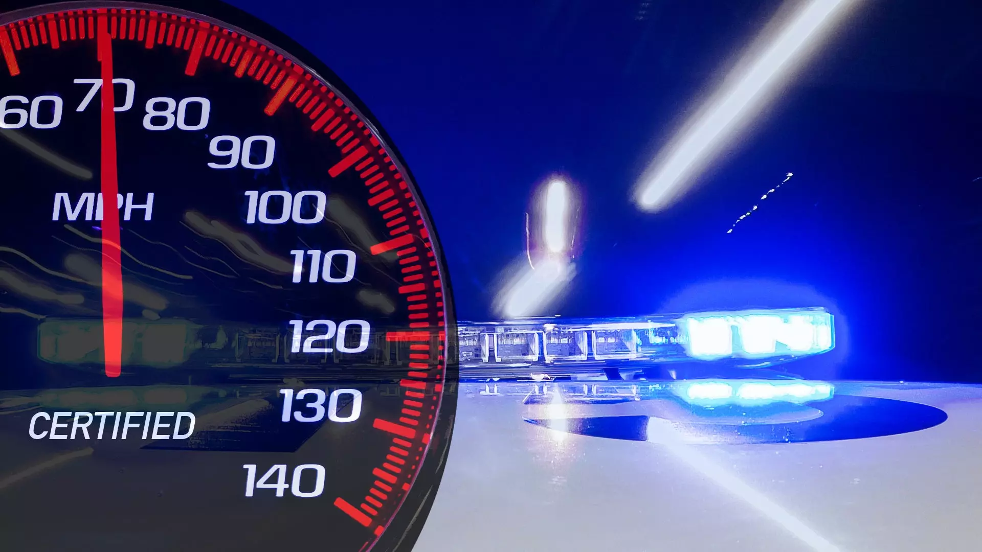 Here’s What It Means When Police Say They Have Certified Speedometers | Autance