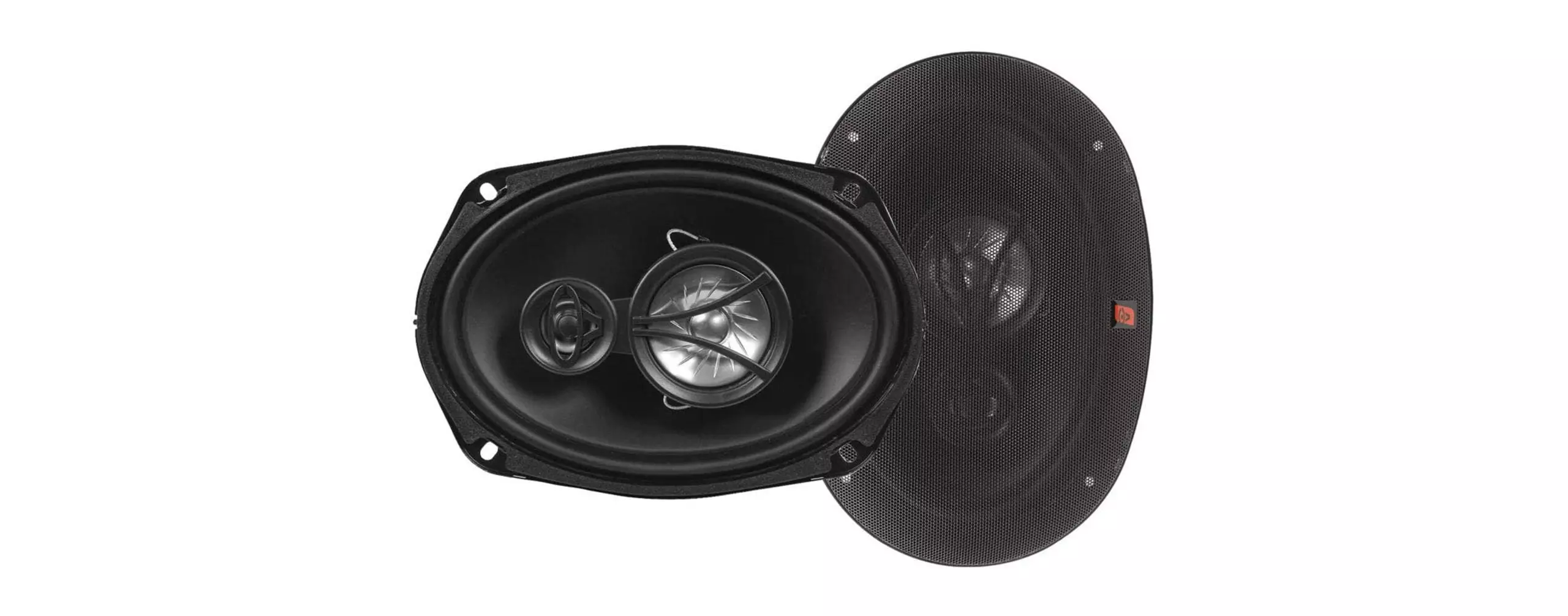 The Best Car Speakers for Bass (Review and Buying Guide) in 2022