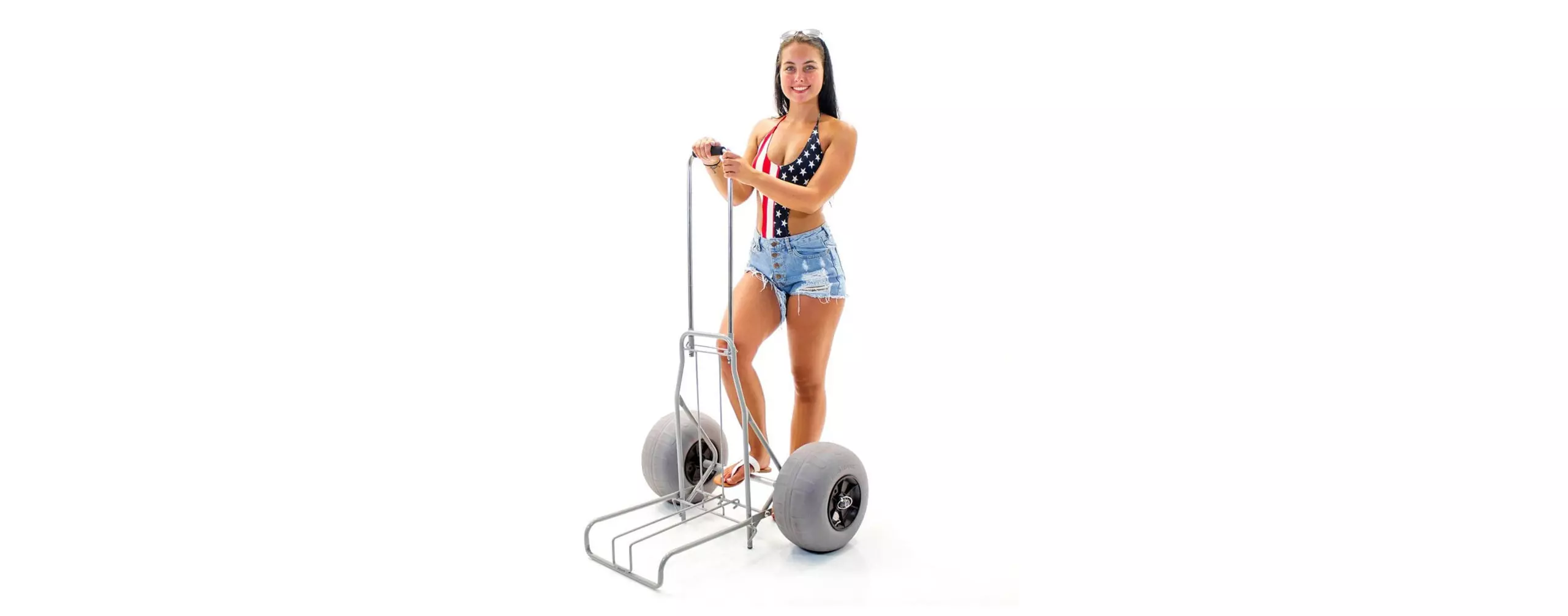 The Best Beach Carts (Review & Buying Guide) in 2022