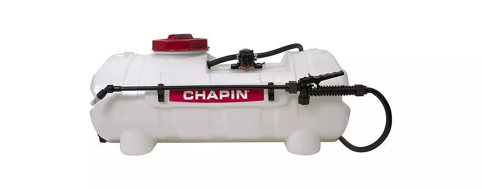 Chapin International 97200B Spot Sprayer