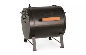 Char-Griller Box Charcoal Grill