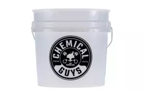 Chemical Guys Detailing Bucket