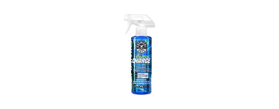 Chemical Guys HydroCharge Ceramic Spray Paint Protectant
