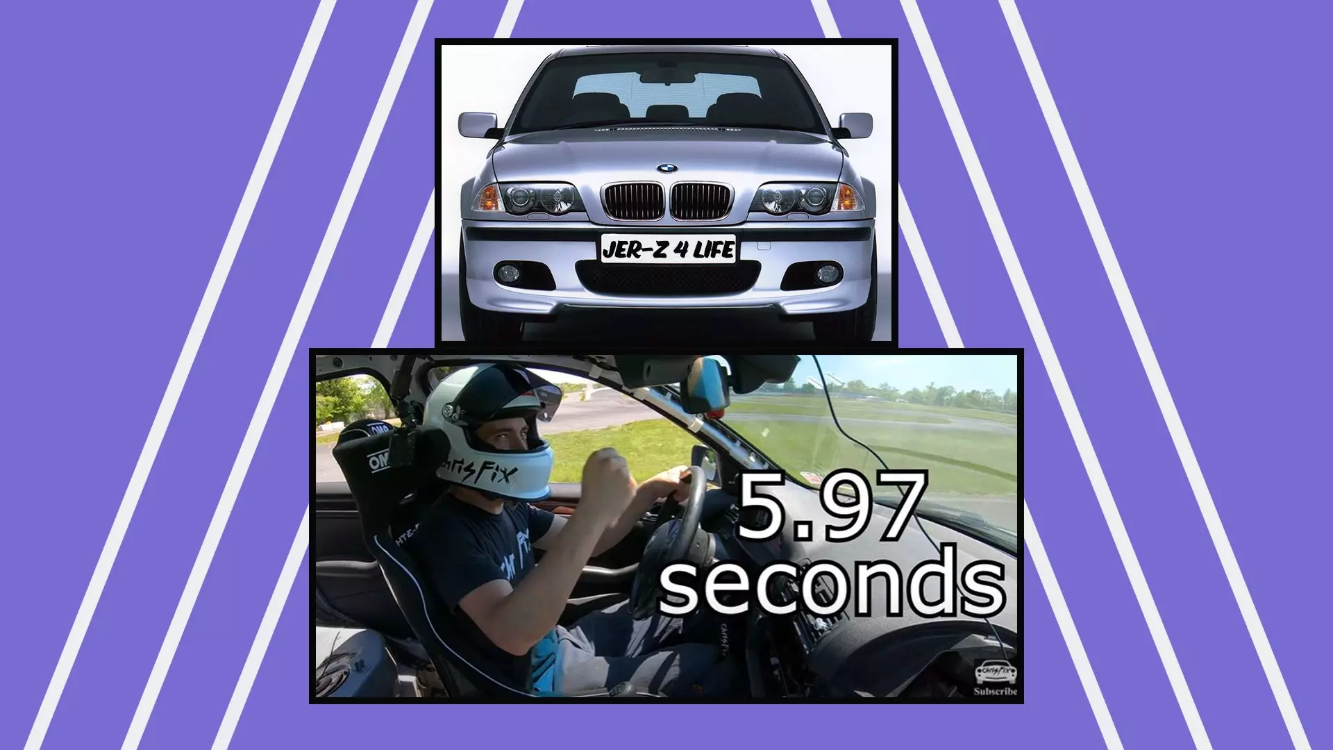 Watching ChrisFix Gut 400 Pounds Out of His BMW 330xi Is Profoundly Satisfying | Autance
