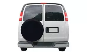 Classic Accessories Fit Spare Tire Cover