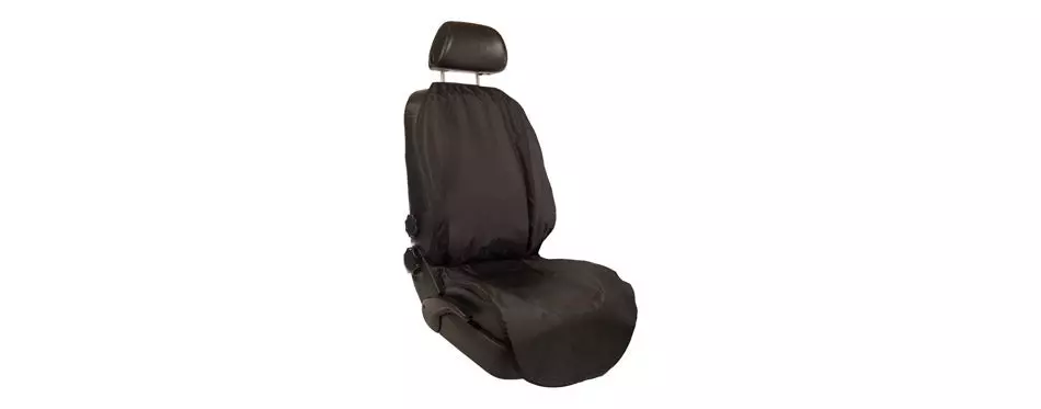 CleanRide Car Seat Cover and Protector