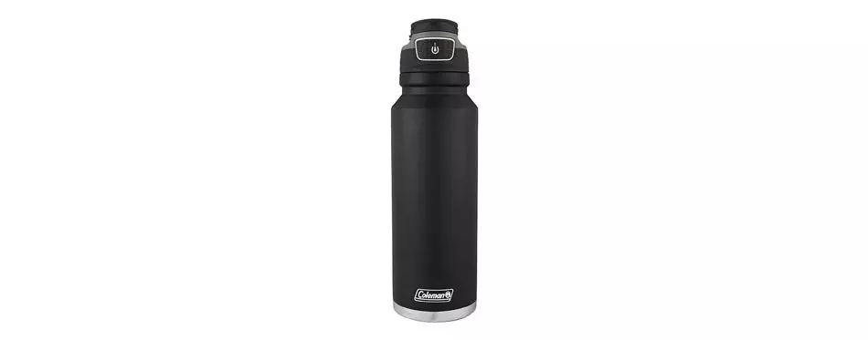 Coleman FreeFlow Water Bottle for Cycling