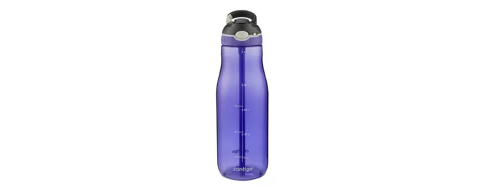 Contigo Autospout Ashland Cycling Water Bottle