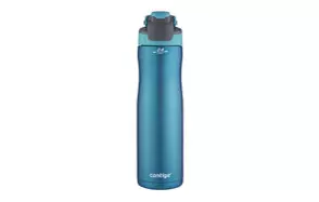 Contigo Autoseal Stainless Steel Water Bottle for Cycling
