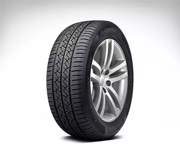Continental TrueContact Tire Review | Autance