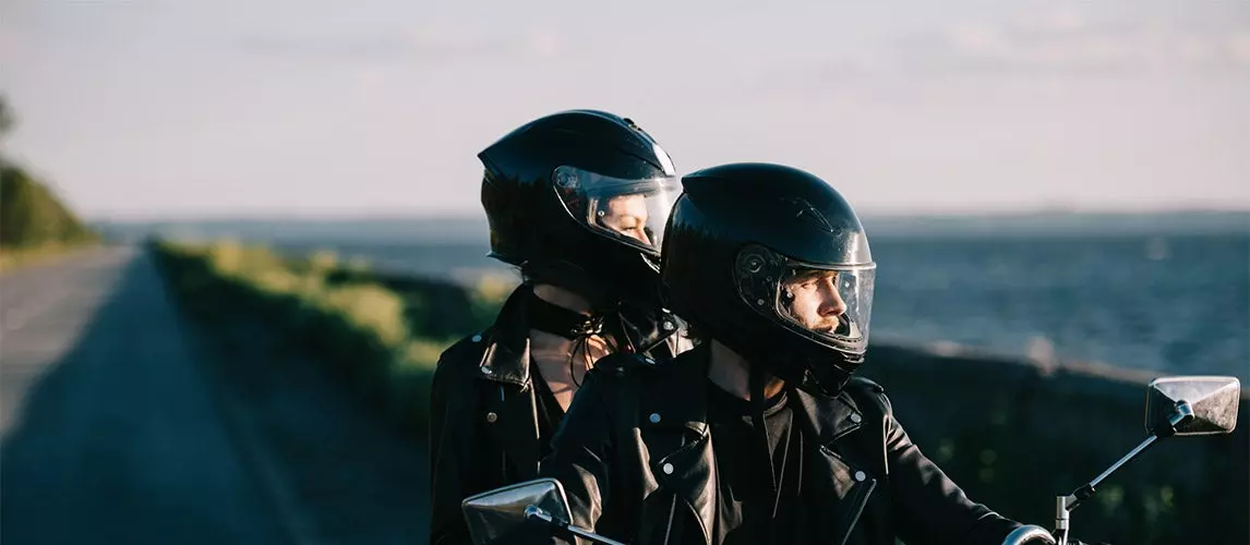 Coolest Motorcycle Helmets: Ride in Style | Autance