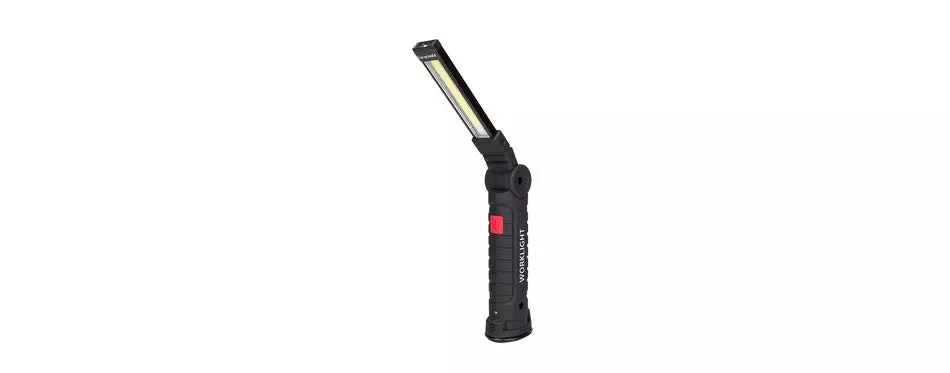 Coquimbo LED Work Light Rechargeable
