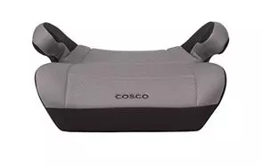 Cosco Topside Backless Booster Car Seat