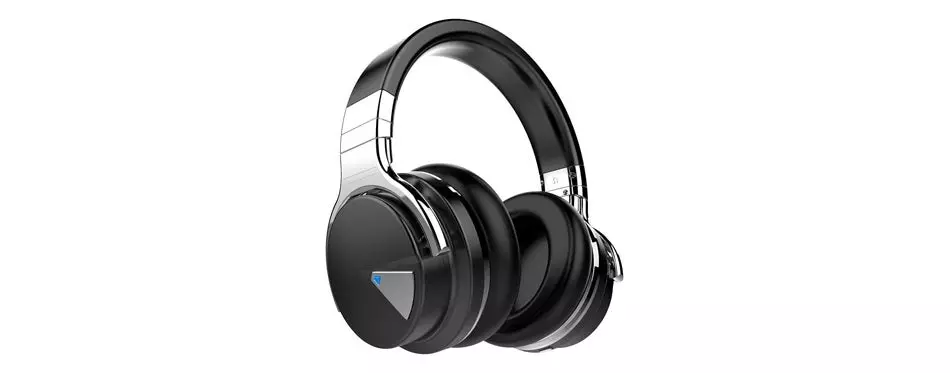 Cowin E7 Noise Cancelling Bluetooth Headphones