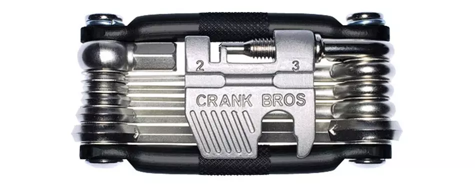 Crank Brothers Bicycle Tool